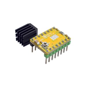 ماژول درایور استپر موتور MKS LV8729