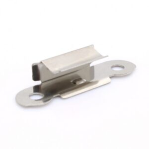 گیره شیشه و هیت بد پرینتر سه بعدی مدل UM2