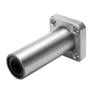 بلبرینگ خطی فلنج دار مدل LMK12LUU قطر 12 میلیمتر