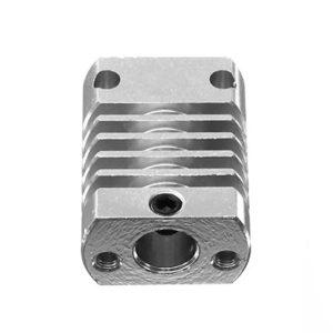 هیت سینک اکسترودر MK10 CR8 پرینتر سه بعدی