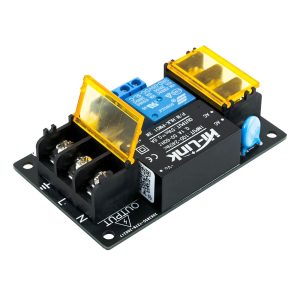 ماژول قطع خودکار برق پس از اتمام چاپ MKS PWC POWER MONITORING AUTO POWER OFF V3.0