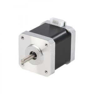 استپر موتور دو فاز 1.8 درجه NEMA 17 42BYGH40-1704A